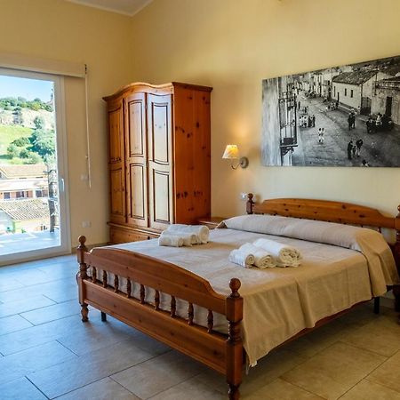 Casa Tacconi Bed & Breakfast Villasimius Exterior photo