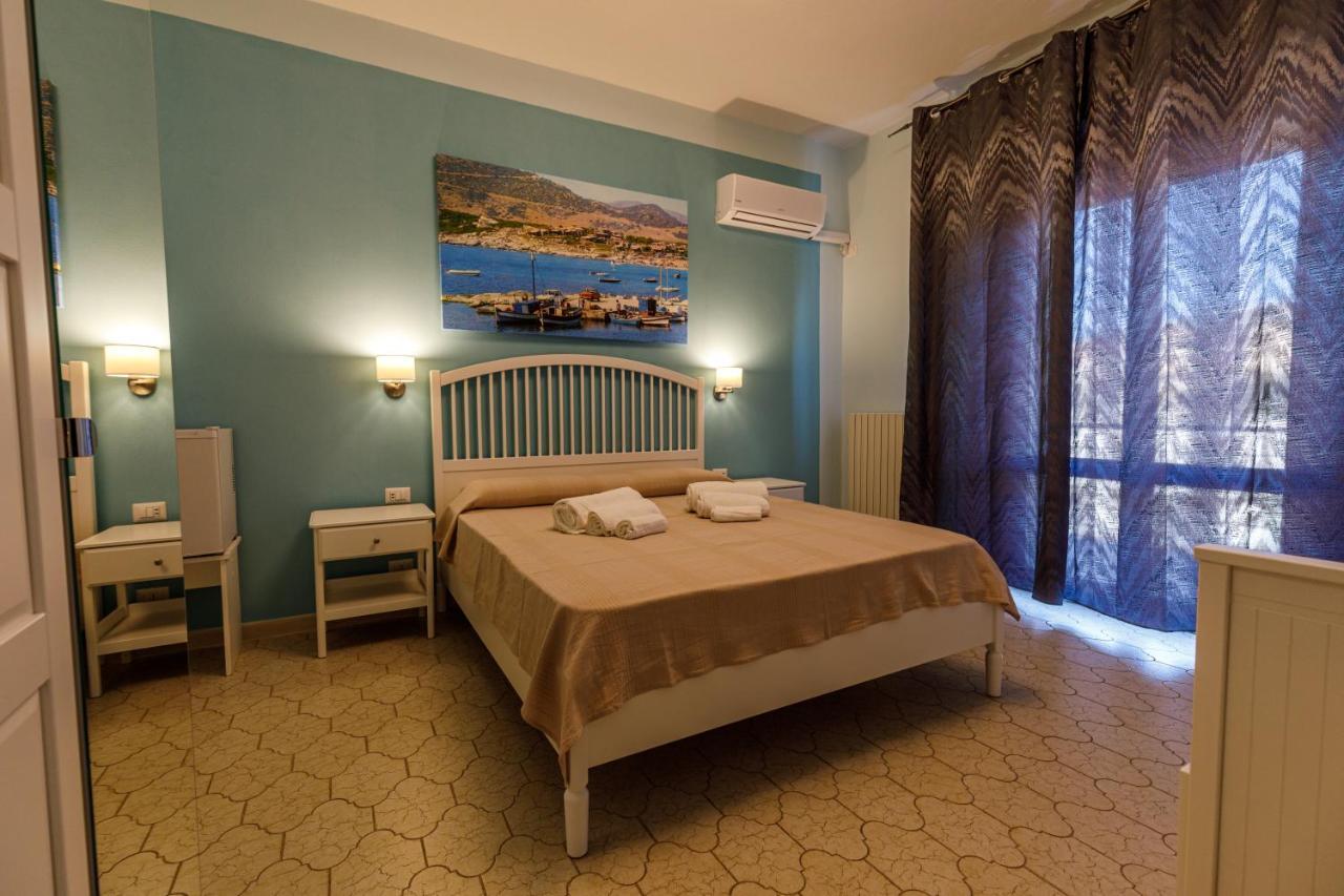 Casa Tacconi Bed & Breakfast Villasimius Exterior photo