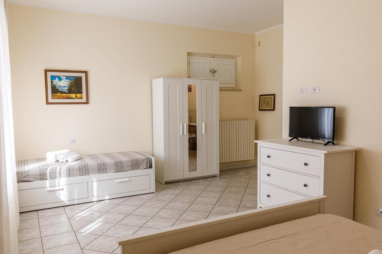Casa Tacconi Bed & Breakfast Villasimius Exterior photo