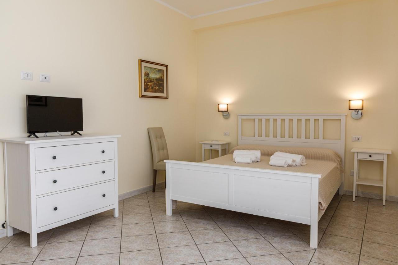 Casa Tacconi Bed & Breakfast Villasimius Exterior photo