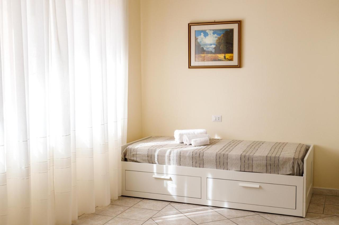 Casa Tacconi Bed & Breakfast Villasimius Exterior photo