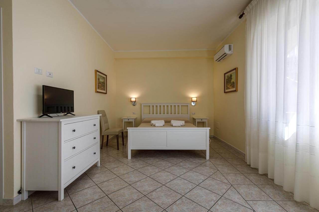Casa Tacconi Bed & Breakfast Villasimius Exterior photo