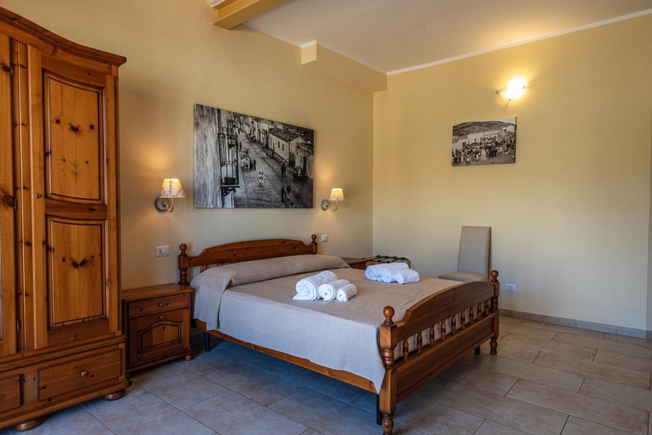 Casa Tacconi Bed & Breakfast Villasimius Exterior photo