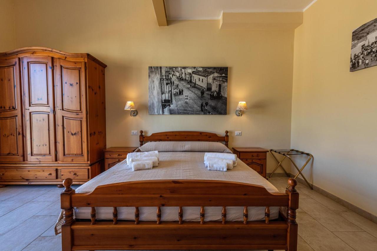Casa Tacconi Bed & Breakfast Villasimius Exterior photo