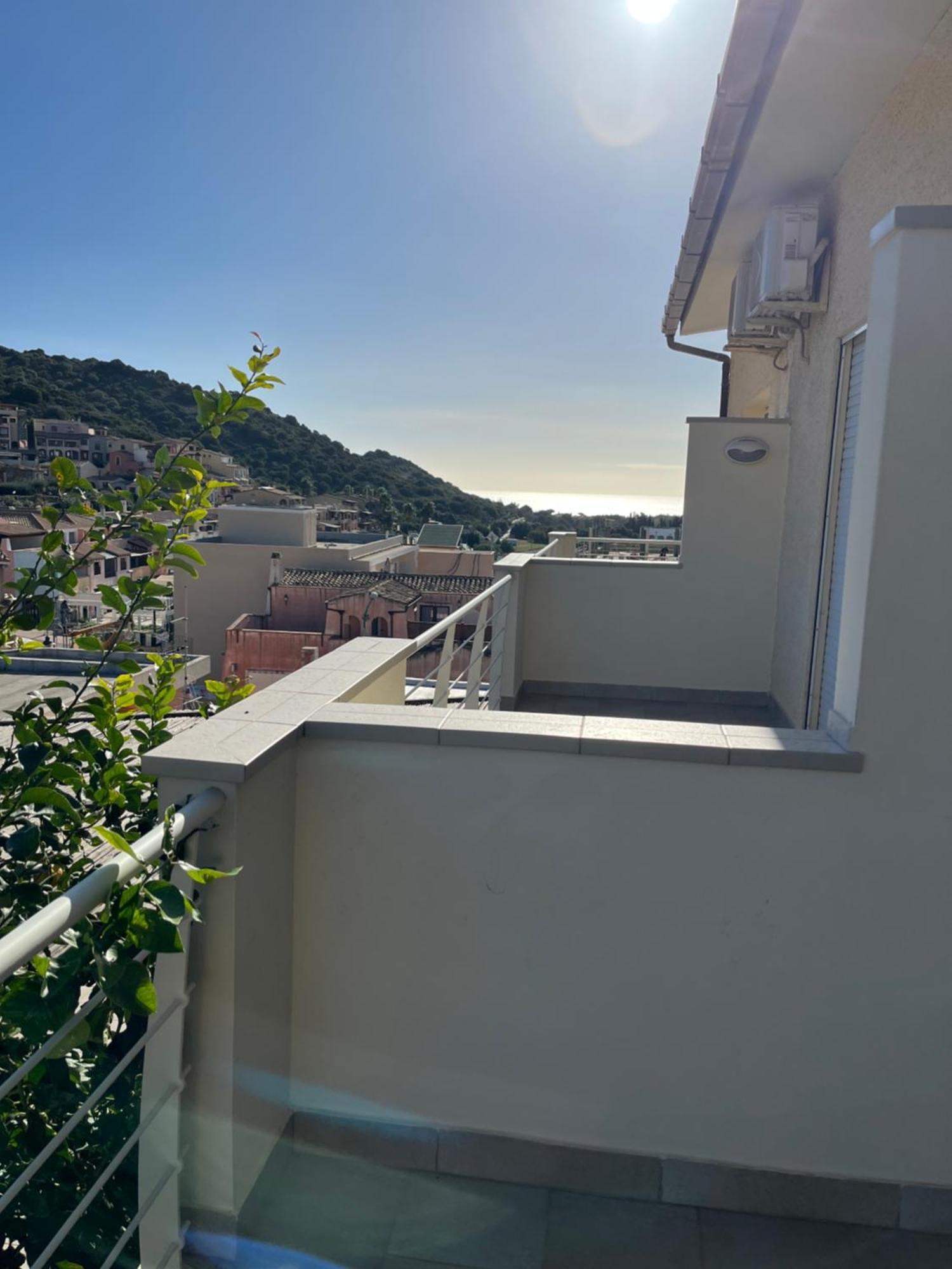 Casa Tacconi Bed & Breakfast Villasimius Exterior photo